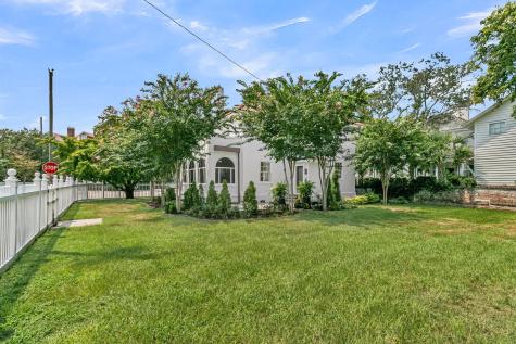 26 Limehouse Street Charleston SC 29401