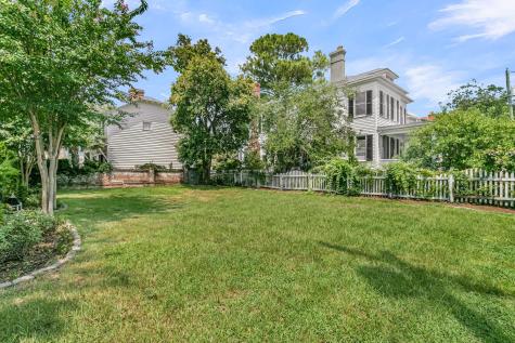 26 Limehouse Street Charleston SC 29401