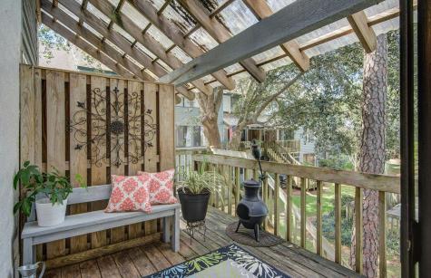 1130 Silent Harbor Court Mount Pleasant SC 29464