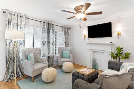 1130 Silent Harbor Court Mount Pleasant SC 29464