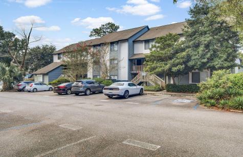1130 Silent Harbor Court Mount Pleasant SC 29464
