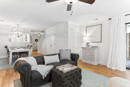 1130 Silent Harbor Court Mount Pleasant SC 29464