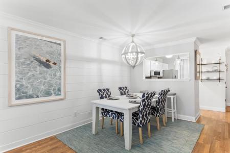 1130 Silent Harbor Court Mount Pleasant SC 29464