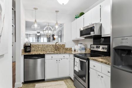 1130 Silent Harbor Court Mount Pleasant SC 29464