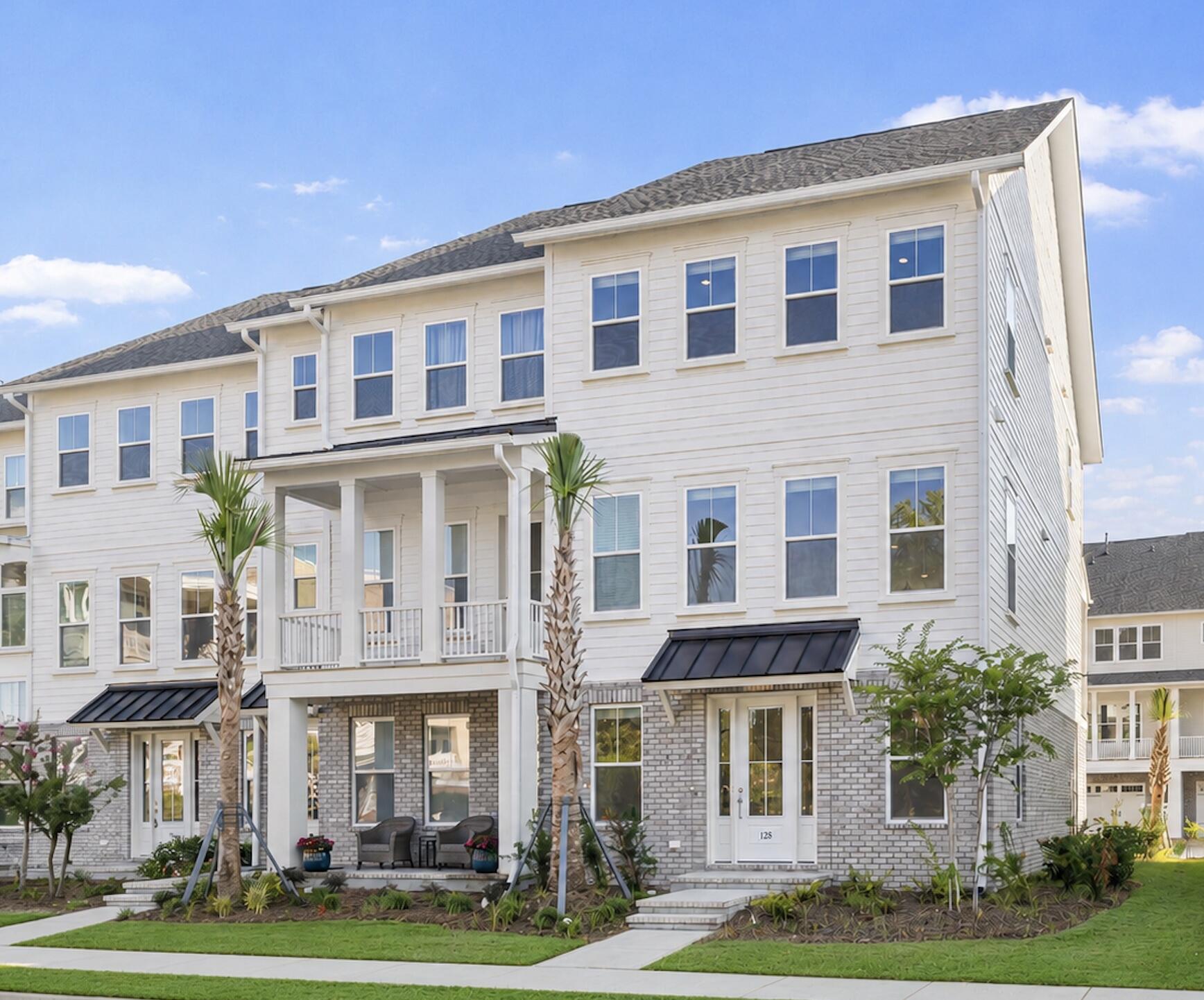 128 Etta Way Daniel Island SC 29492