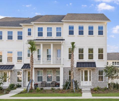 128 Etta Way Daniel Island SC 29492