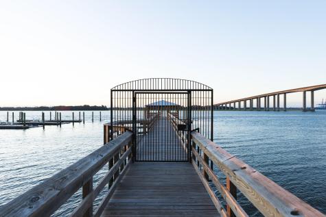 128 Etta Way Daniel Island SC 29492