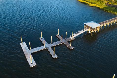 128 Etta Way Daniel Island SC 29492