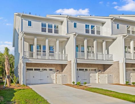 128 Etta Way Daniel Island SC 29492