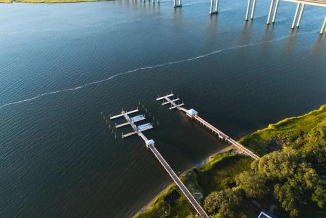 128 Etta Way Daniel Island SC 29492