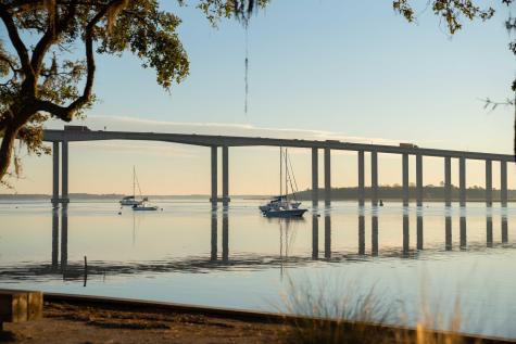 128 Etta Way Daniel Island SC 29492