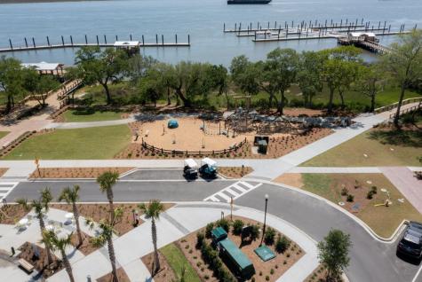 128 Etta Way Daniel Island SC 29492