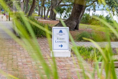 128 Etta Way Daniel Island SC 29492