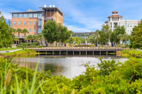 128 Etta Way Daniel Island SC 29492