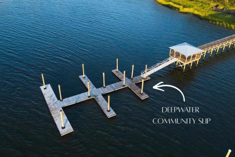 128 Etta Way Daniel Island SC 29492