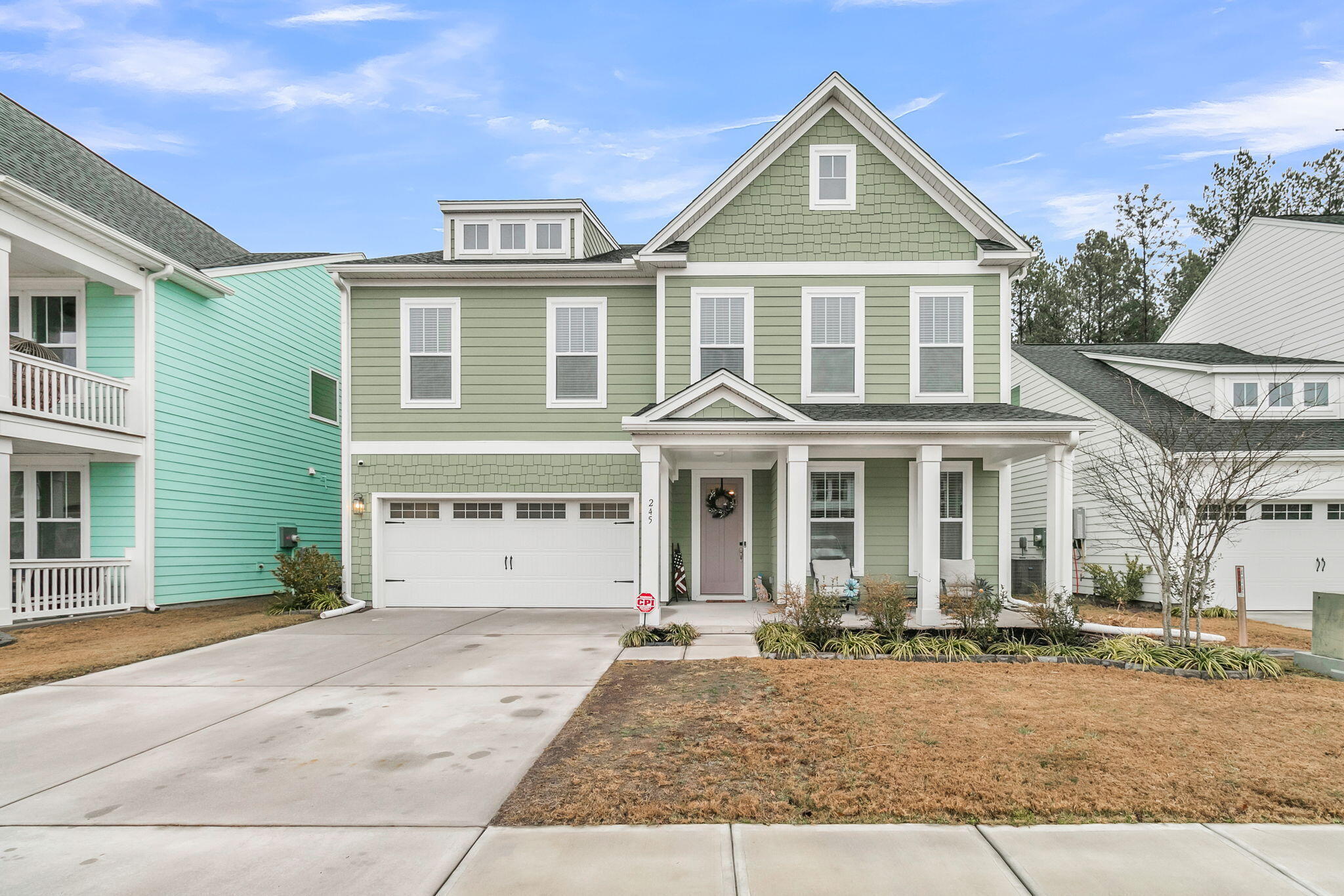 245 Summer Tanager Drive Summerville SC 29485
