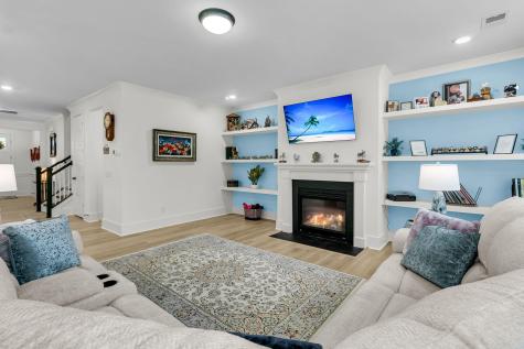 245 Summer Tanager Drive Summerville SC 29485
