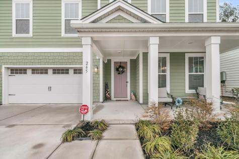 245 Summer Tanager Drive Summerville SC 29485
