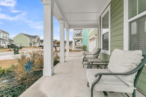 245 Summer Tanager Drive Summerville SC 29485