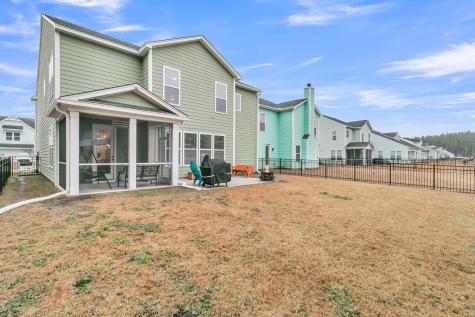 245 Summer Tanager Drive Summerville SC 29485
