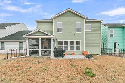 245 Summer Tanager Drive Summerville SC 29485