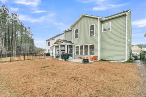 245 Summer Tanager Drive Summerville SC 29485