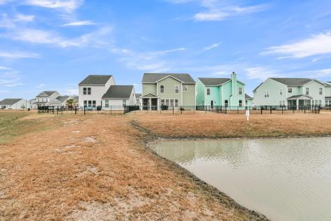 245 Summer Tanager Drive Summerville SC 29485