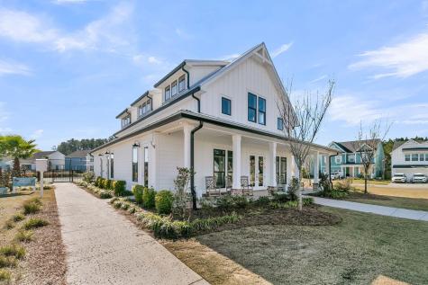 245 Summer Tanager Drive Summerville SC 29485