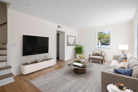 34 Isabella Street Charleston SC 29403