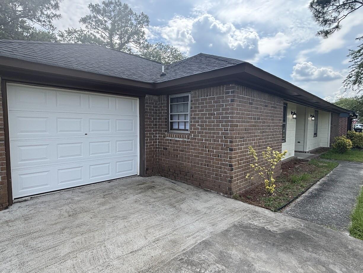 206 Longleaf Road Summerville SC 29486