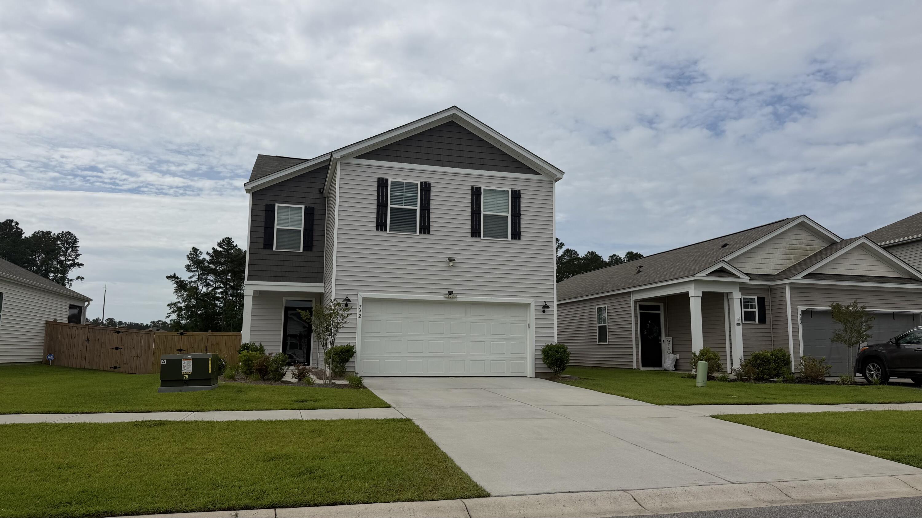 742 Ladywood Drive Summerville SC 29486