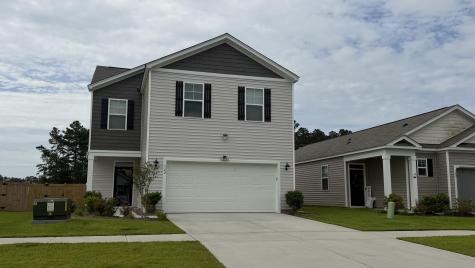 742 Ladywood Drive Summerville SC 29486