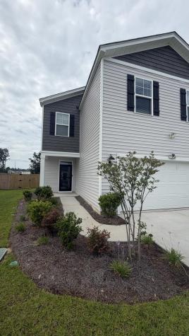 742 Ladywood Drive Summerville SC 29486