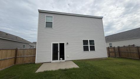 742 Ladywood Drive Summerville SC 29486