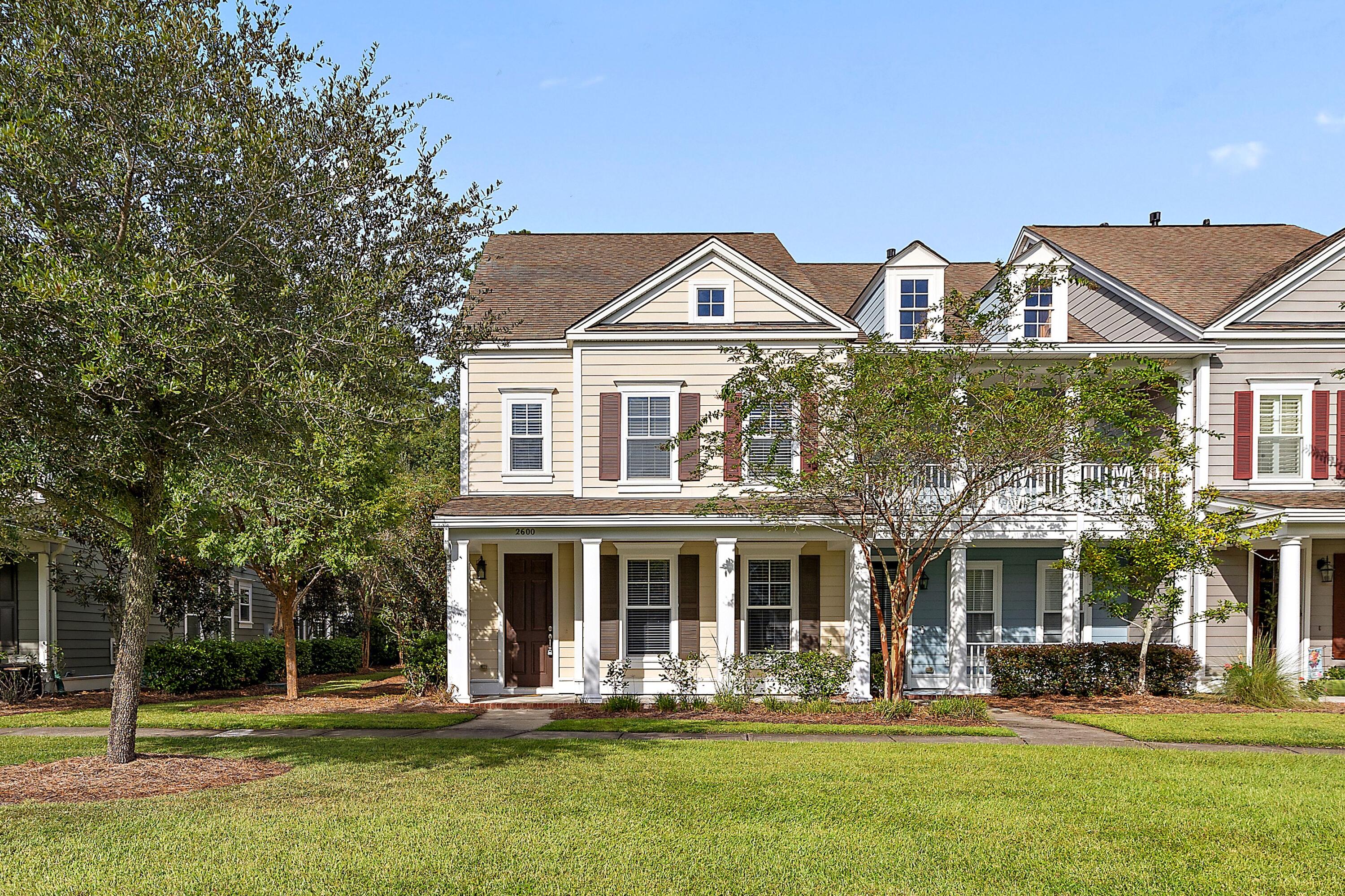 2600 Kings Gate Lane Mount Pleasant SC 29466
