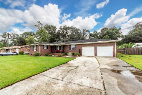 104 Hamlet Lane Ladson SC 29456