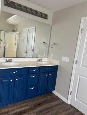 5007 Whitfield Court Summerville SC 29485