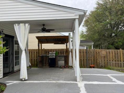 5007 Whitfield Court Summerville SC 29485