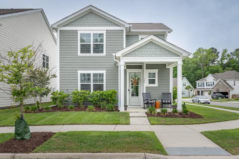 153 Brant Drive Summerville SC 29483
