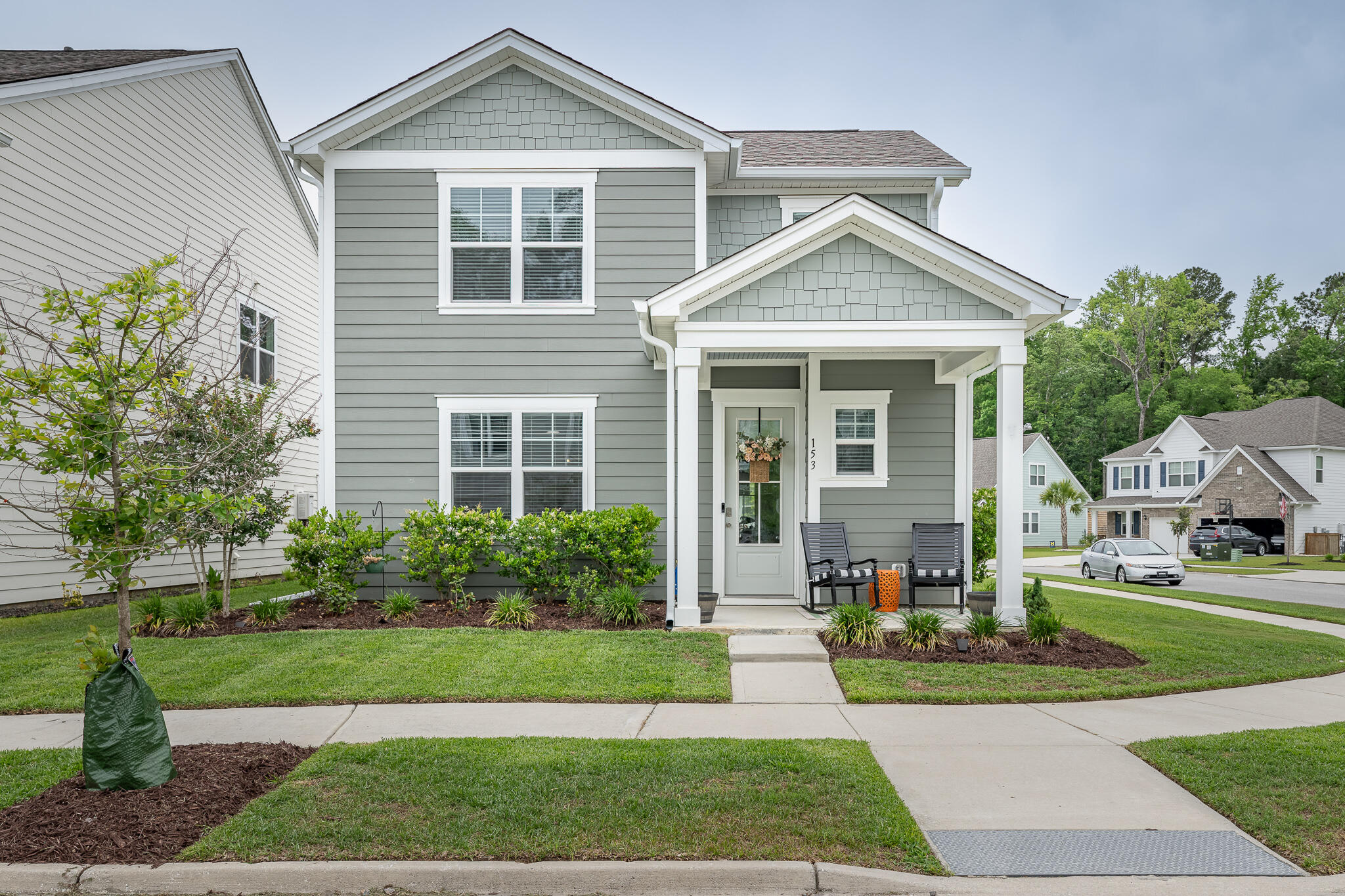 153 Brant Drive Summerville SC 29483