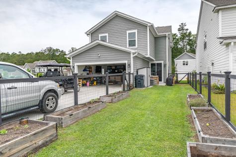 153 Brant Drive Summerville SC 29483