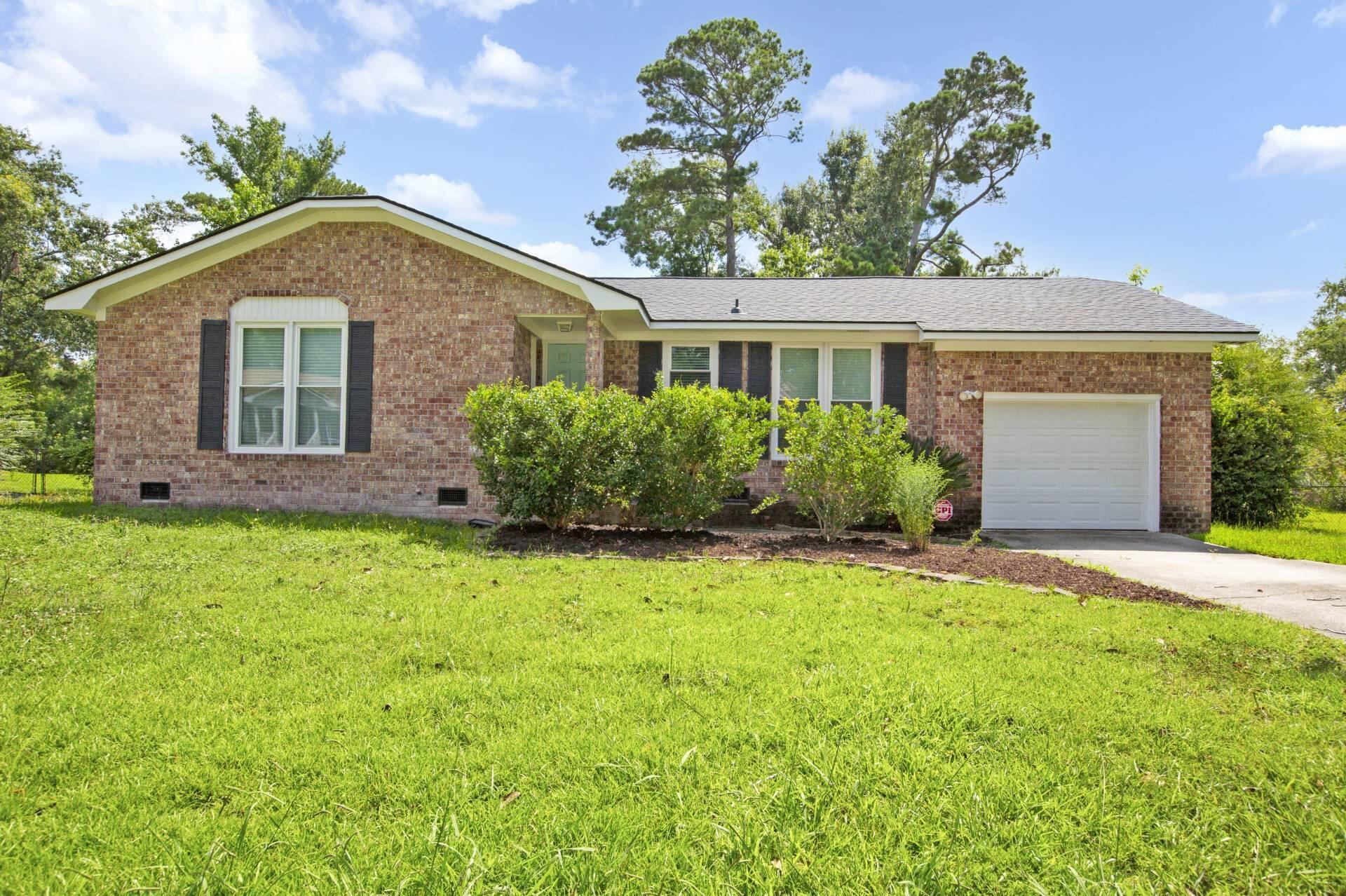 220 Cornell Drive Ladson SC 29456