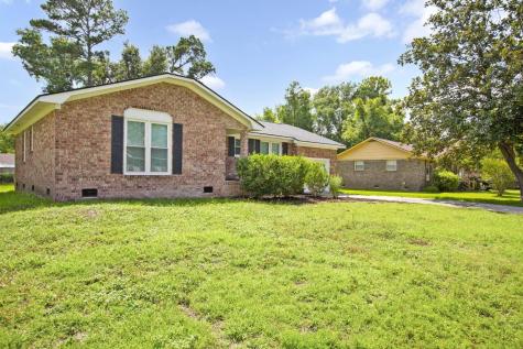 220 Cornell Drive Ladson SC 29456
