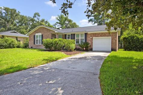 220 Cornell Drive Ladson SC 29456