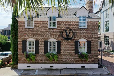 3 Exchange Street Charleston SC 29401