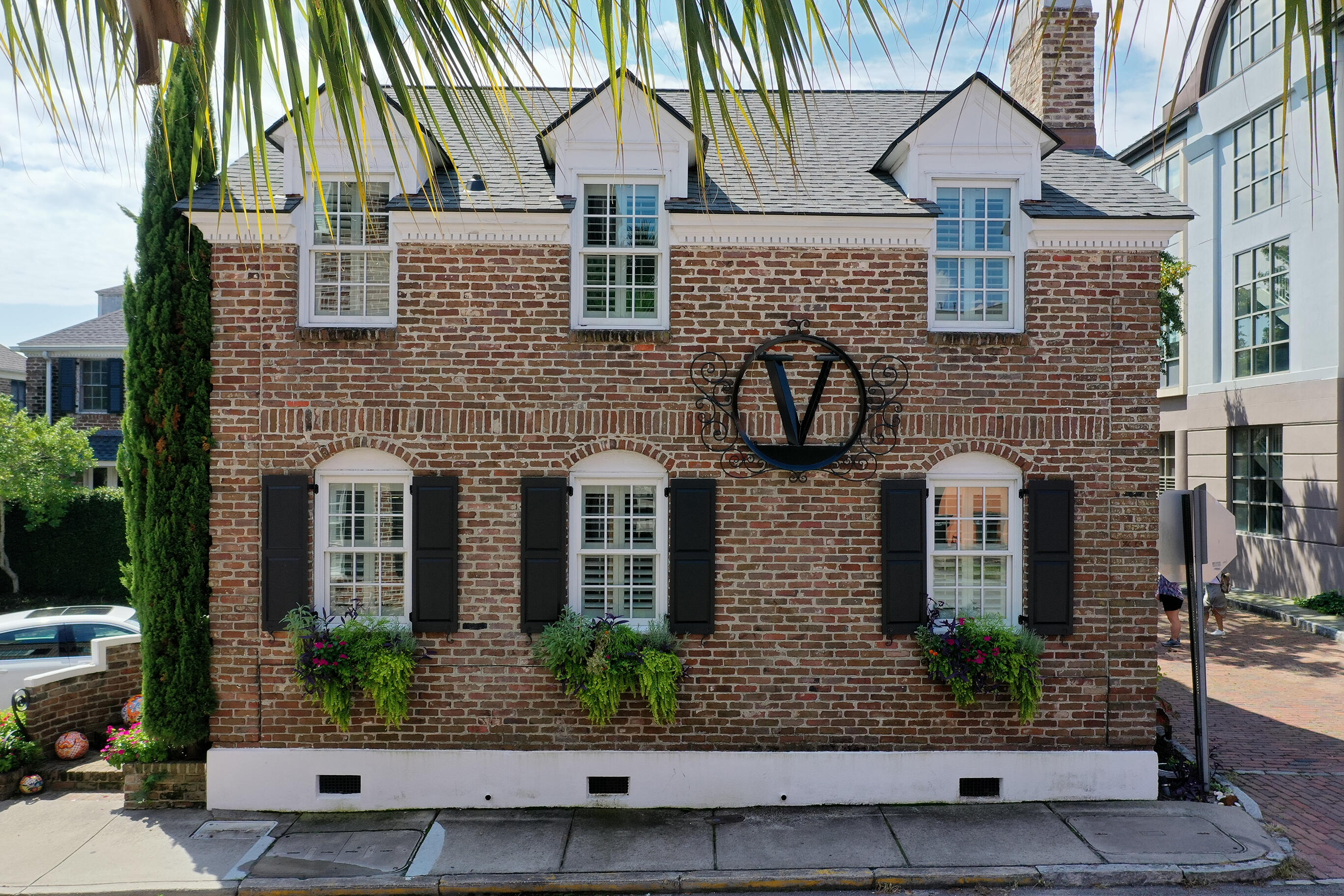 3 Exchange Street Charleston SC 29401