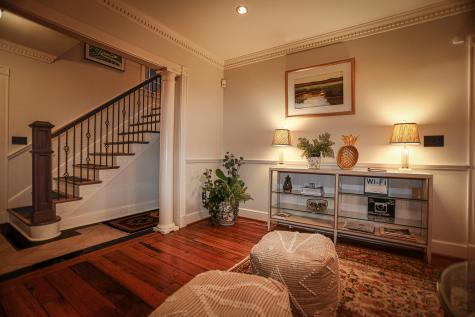 3 Exchange Street Charleston SC 29401