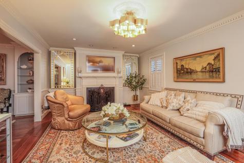 3 Exchange Street Charleston SC 29401
