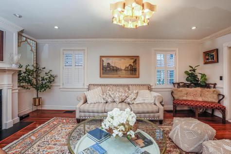 3 Exchange Street Charleston SC 29401