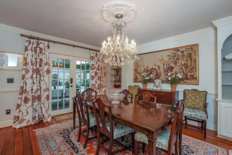 3 Exchange Street Charleston SC 29401